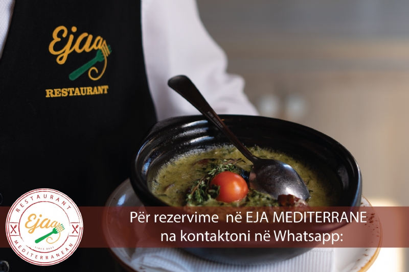 Rezervo tavoline te restorant EJA MEDITERRANE, restorant italian autentik Tirane qender, rezervo tavoline restorant Tirane, restorant italian Tirane rezervim darke, restorant autentik Tirane rezervim, restorant kuzhine italiane Tirane rezervim