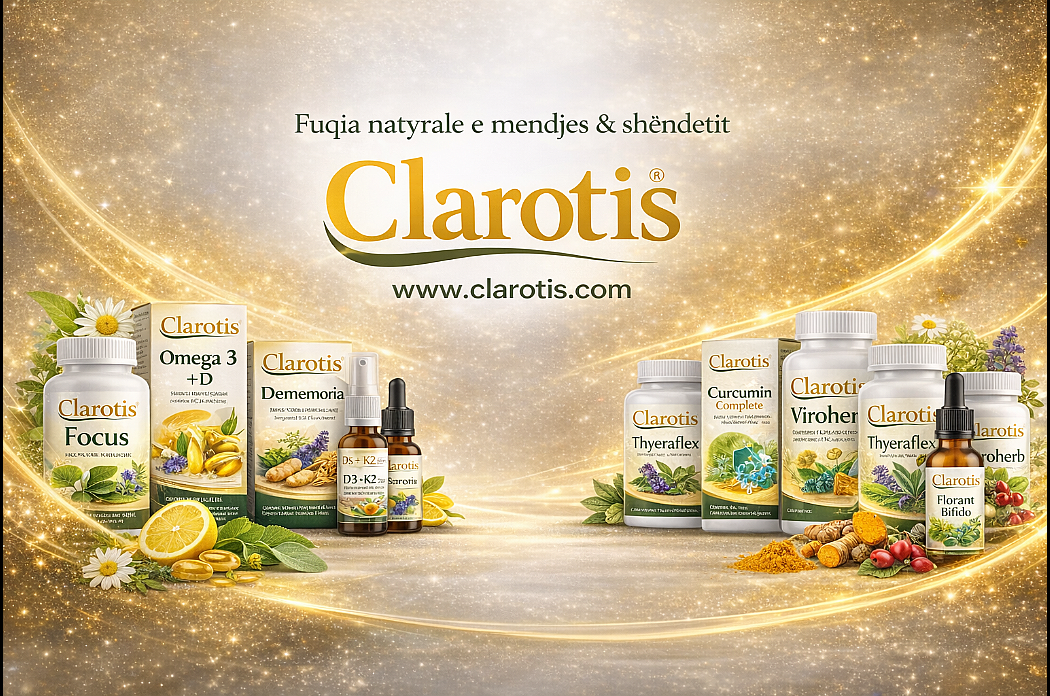 clarotis.com