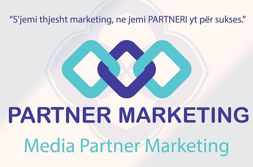 Partner Marketing
